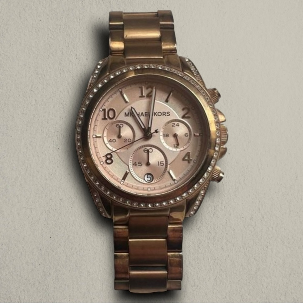 MICHAEL KORS WATCH